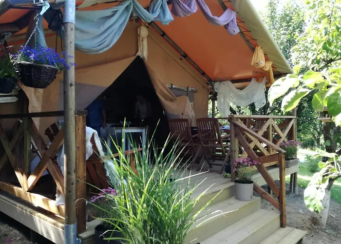 住宿加早餐酒店 Panorama 4*