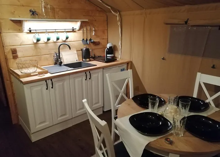 Panorama Frühstückspension