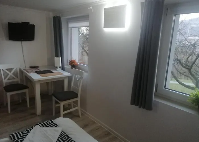 Panorama Frühstückspension Ustron