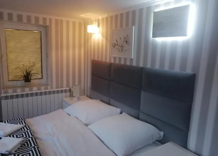 Frühstückspension Panorama