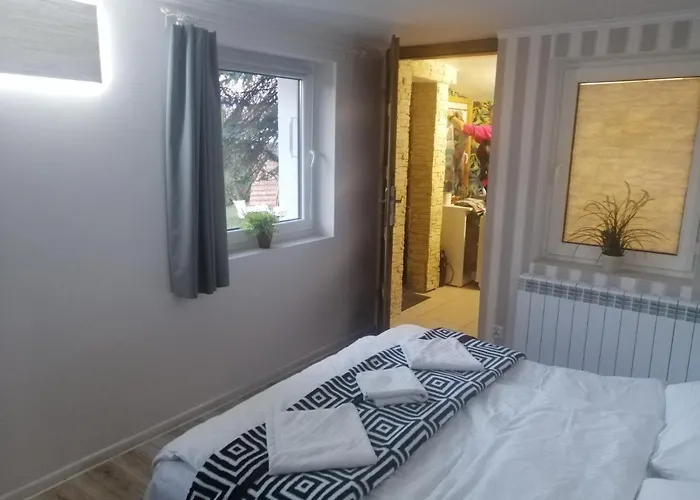 Panorama Bed & Breakfast Ustroń