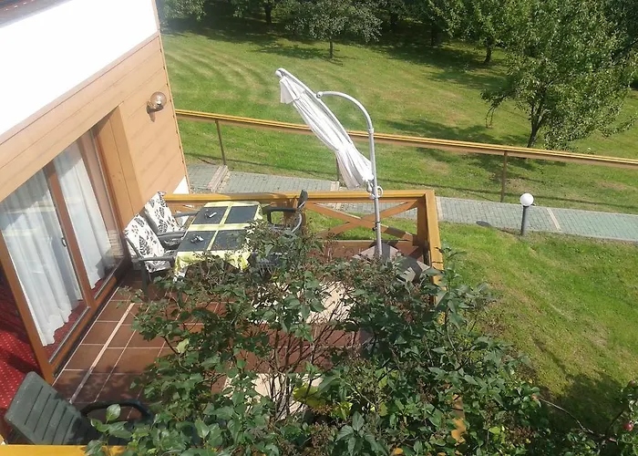 Panorama 住宿加早餐酒店