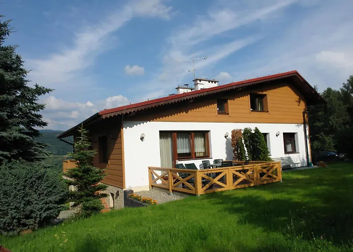 住宿加早餐酒店 Panorama 4*