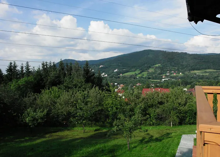 Frühstückspension Panorama 4*