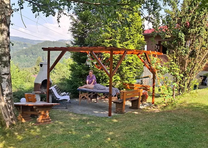 Frühstückspension Panorama 4*