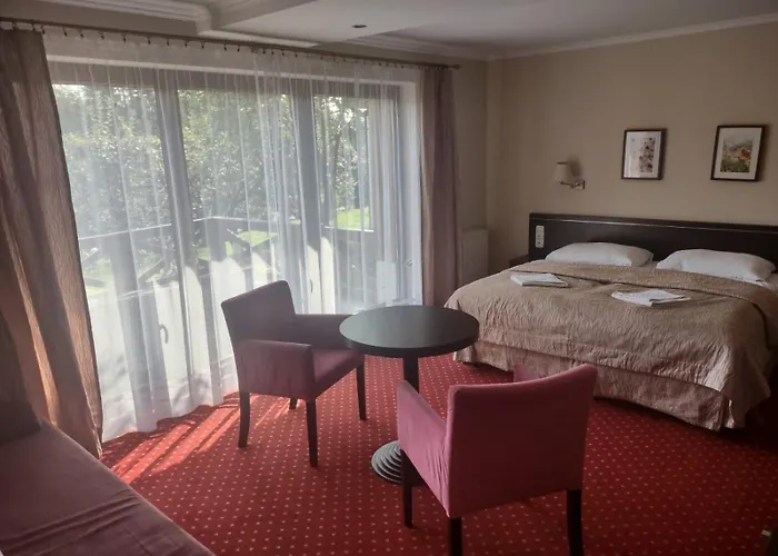 Panorama 乌斯特龙