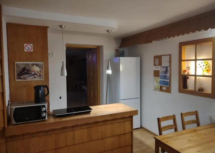 Panorama 4* 乌斯特龙