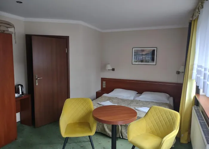 Frühstückspension Panorama