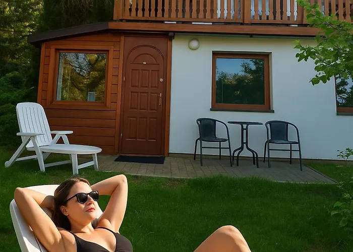 Frühstückspension Panorama 4*