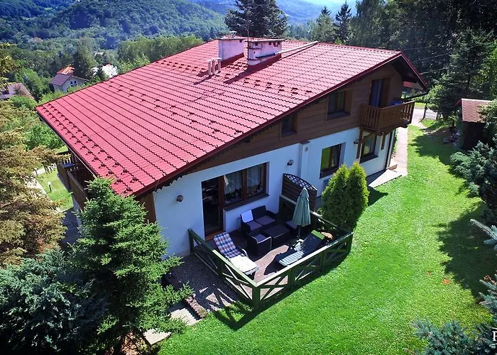 Frühstückspension Panorama