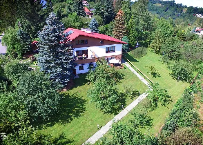 Frühstückspension Panorama