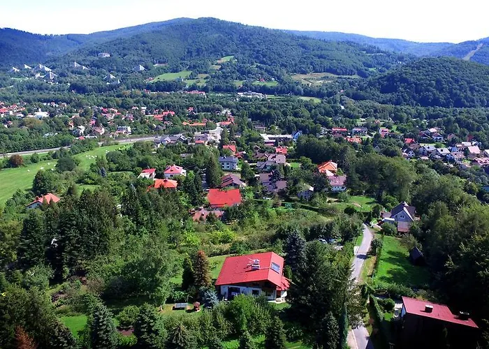 Frühstückspension Panorama 4*