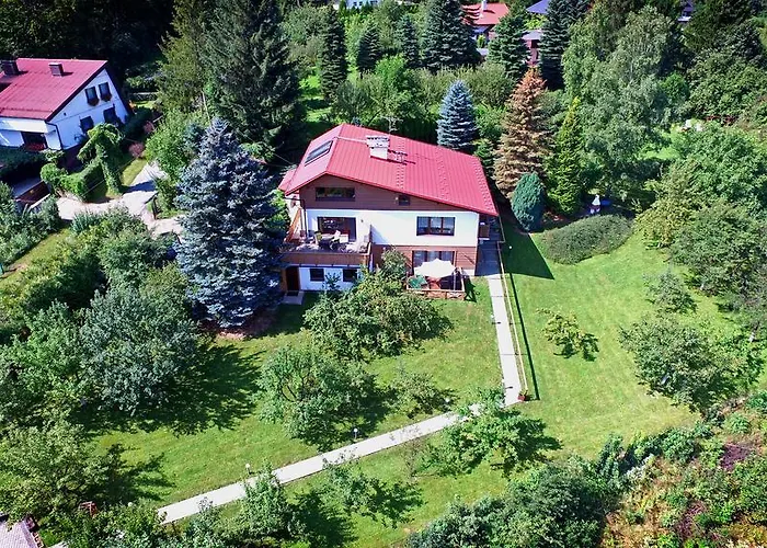 住宿加早餐酒店 Panorama 4*