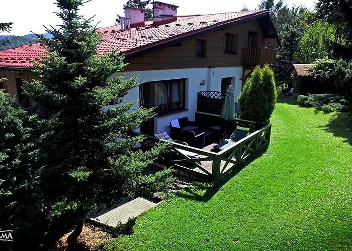 Frühstückspension Panorama 4*