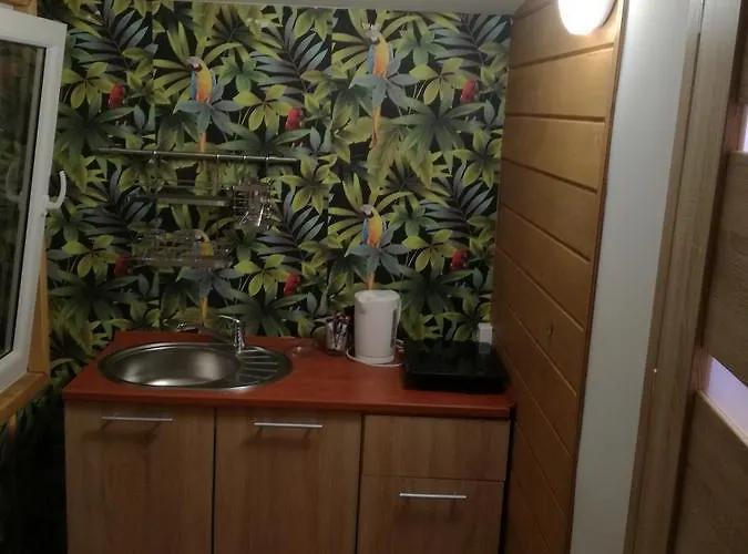 Panorama Frühstückspension