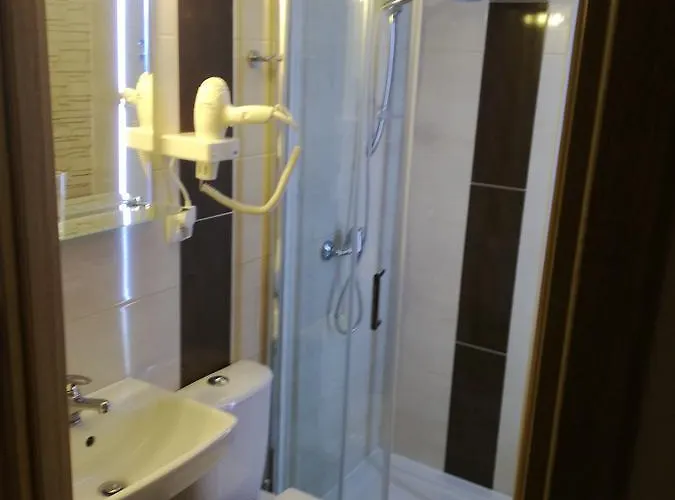 Frühstückspension Panorama