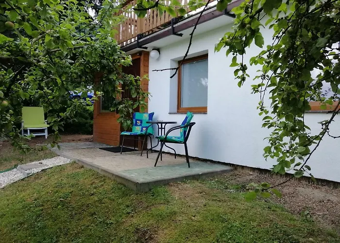 Panorama 4* 乌斯特龙